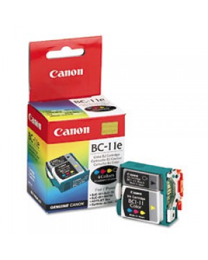 BC-11E - Canon - Cartucho de tinta Cartridge preto