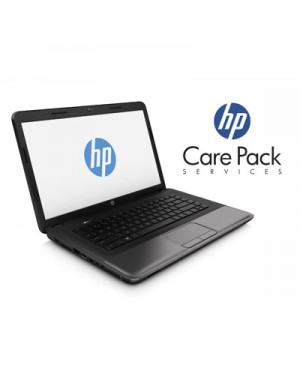 BC1N06EA03 - HP - Notebook 650