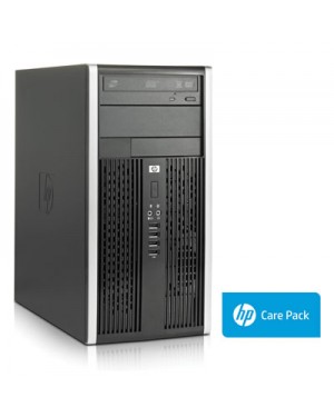 BC3A33ET5 - HP - Desktop Compaq Pro 6300 Microtower PC (ENERGY STAR) Bundle