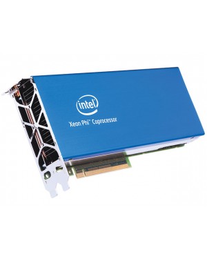 BC5120D - Intel - Processador 5120D 60 core(s) 1.053 GHz