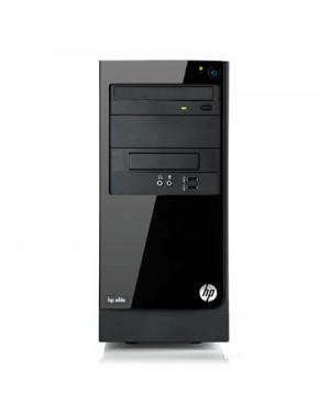 BC5X88EA4 - HP - Desktop Elite 7500 MT + ProDisplay P221