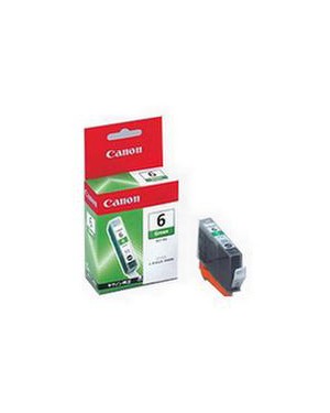 BCI6G - Canon - Cartucho de tinta Cartridge verde