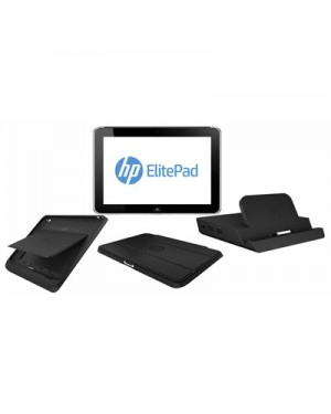 BD4T10AW13 - HP - Tablet ElitePad 900 G1
