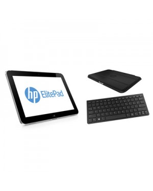 BD4T10AW14 - HP - Tablet ElitePad 900 G1