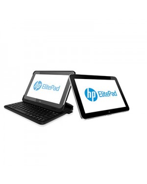 BD4T16AA2 - HP - Tablet ElitePad 900 G1 Tablet Bundle