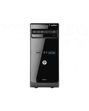 BD5R73EA2X - HP - Desktop Pro 3500 MT