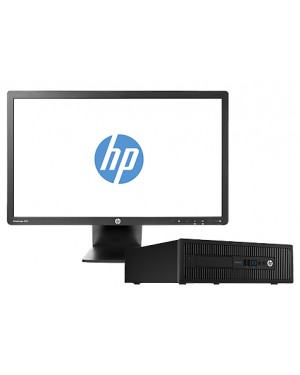 BE4Z56EA2 - HP - Desktop ProDesk 600 G1