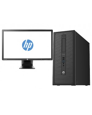 BE4Z60EA2 - HP - Desktop ProDesk 600 G1