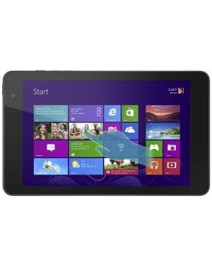 BELL8-PRO81 - DELL - Tablet Venue 8 Pro