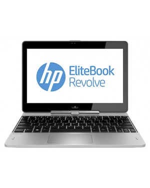 BF1N30EA3 - HP - Notebook EliteBook Revolve 810 G2