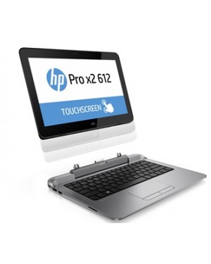 BF1P90EA01 - HP - Notebook Pro x2 F1P90EA+K0G16AA+G8X14AA