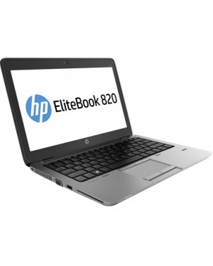 BF1Q91EA01 - HP - Notebook EliteBook F1Q91EA+D9Y32ET
