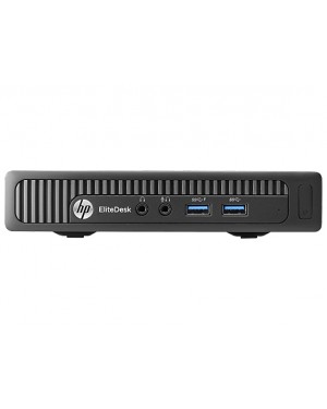 BF6X31EA1 - HP - Desktop EliteDesk 800 G1 Mini