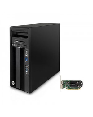 BG1X36ET8 - HP - Desktop Z230 Tower Workstation Bundle