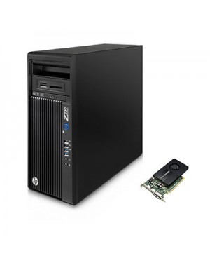 BG1X41EA2 - HP - Desktop Z230 Tower Workstation Bundle
