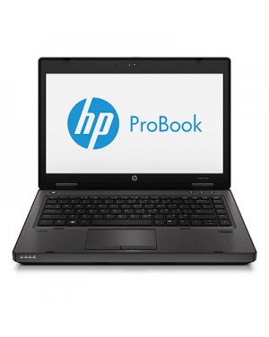 BH5E56EA1 - HP - Notebook ProBook 6470b Notebook PC Bundle