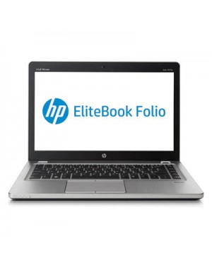 BH5F36EA1 - HP - Notebook EliteBook Folio 9470m Ultrabook Bundle