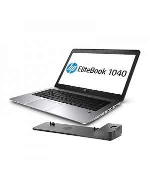 BH5F63EA1 - HP - Notebook EliteBook Folio 1040 G1