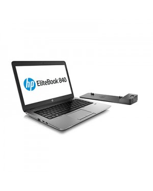 BH5G24EA1 - HP - Notebook EliteBook 840 G1 Notebook PC Bundle