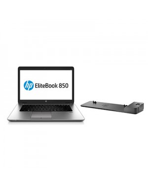 BH5G44EA1 - HP - Notebook EliteBook 850 G1 Notebook PC Bundle