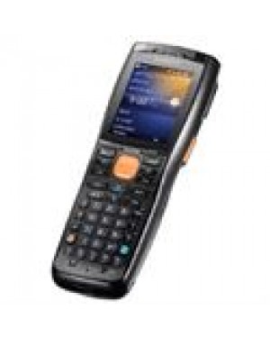 BIP-7000-L3 - - Coletor de dados Bluebird WCE5.0 Wifi BT Tela 2.8pol 128MB/256MB Teclado Shifted Alpha 1D Laser Câmera 3MP.