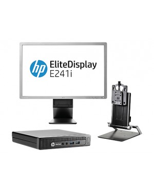 BJ0E79EA3 - HP - Desktop EliteDesk 800 G1