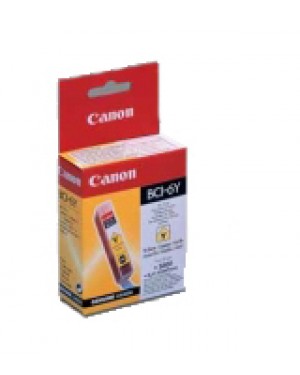 BJI201C - Canon - Cartucho de tinta BJI201 ciano