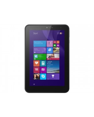 BL3S97AA01 - HP - Tablet Pro Tablet 408 G1