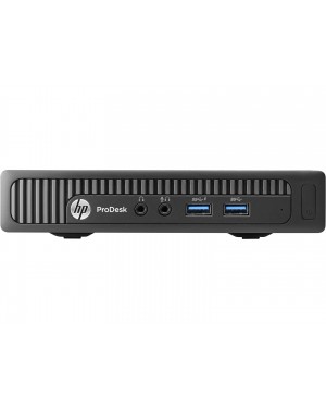 BL9T60EA01 - HP - Desktop ProDesk 400 G1 Mini