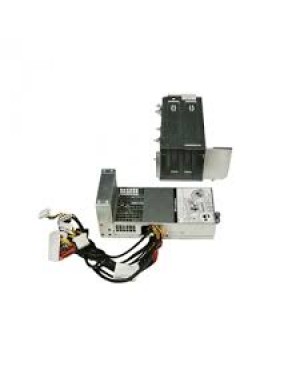 664046-B21 - HP - Blackplane Fonte Redundante