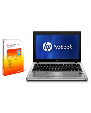 BLG730EA90 - HP - Notebook ProBook 5330m + YD304AA