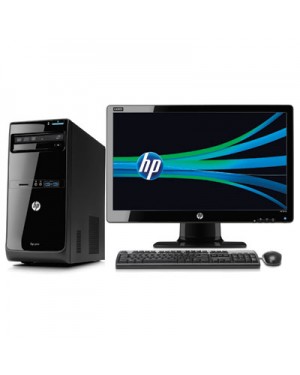 BLH132EA9 - HP - Desktop Pro 3405 MT + 2211x