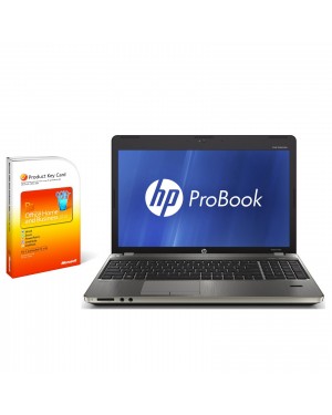 BLY480EA90 - HP - Notebook ProBook 4530s + YD304AA