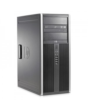 BM134AW - HP - Desktop Compaq Elite 8100