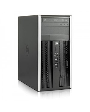 BN288AW - HP - Desktop Compaq Pro 6005 Pro Microtower PC (ENERGY STAR)