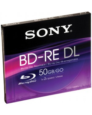 BNE50BS2 - Sony - BNE50B