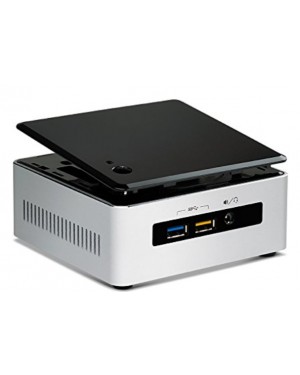 BOXNUC5I3RYH - Intel - Desktop NUC5i3RYH