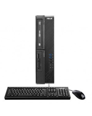BP1AD-I34130127F - ASUS_ - Desktop ASUS PC ASUS