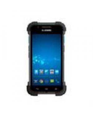 BP30-A -  - Coletor de dados Bluebird Android 4.2 3G GPS Wifi BT Câmera 8MP Tela 5pol 1GB/8GB 2D Imager NFC