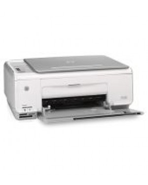 BQ8160B - HP - Impressora multifuncional Photosmart C3180 All-in-One printer wit