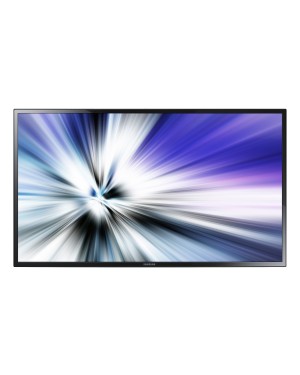 LH32EDCPLBVMZD - Samsung - Monitor LFD 32 ED32C