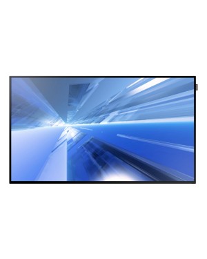 LH40DMEPLGV/ZD - Samsung - Monitor LFD DM40E, 40", 1920 x 1080 (Full HD)