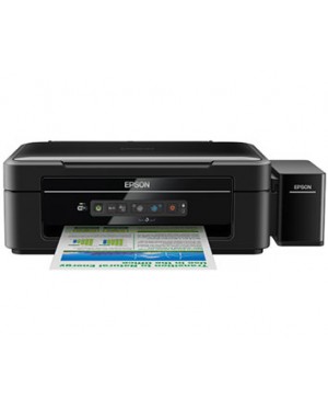 BRCE54302 - Epson - Multifuncional Ecotank Imp/Scan/Cópia 4 Cores Wi-Fi USB