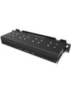 BRKT-SCRD-SMRK-01 -  - Suporte de Parede/Rack Zebra para Berço do Coletor Zebra TC8000