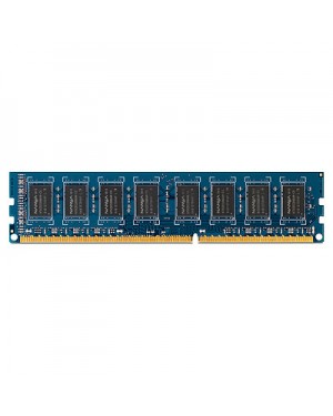 BS569AT - HP - Memoria RAM 2x1GB 2GB DDR3 1333MHz