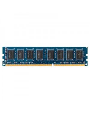 BS569AT - HP - Memoria RAM 2x1GB 2GB DDR3 1333MHz