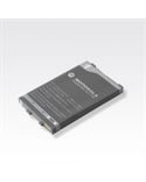 BTRY-ES40EAB00 -  - Bateria Zebra 1X 1540mAh para Coletor Zebra ES400