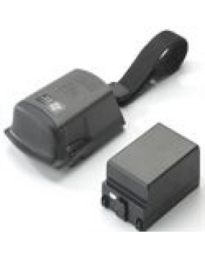 BTRY-KT-2R5X-MC7XR - - Bateria Zebra LiIon 2.5X 4800mAh para Coletores Zebra MC70/MC75