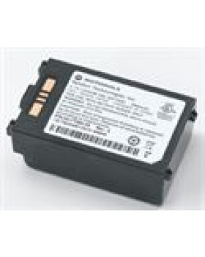 BTRY-MC7XEAB00 - - Bateria Zebra LiIon 1.5X 3.7V 3600mAh para Coletores Zebra MC70/MC75