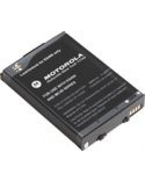 BTRY-MCXX-3080-01R - - Bateria Zebra LiIon 3080mAh para Coletores Zebra MC45 e ES400